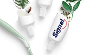 Test dentifrice Signal Integral 8 Nature Coco : 3000 gratuits