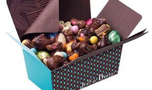 Jeu Maximag : 20 ballotins de chocolats Jeff de Bruges à gagner