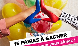 Jeu San Marina : 15 bons d’achat de 90€ à gagner