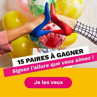 Jeu San Marina : 15 bons d’achat de 90€ à gagner