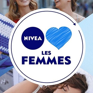 Jeu Nivea : 20 coffrets de 5 soins à remporter