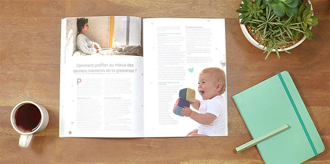 Amazon offre un Baby Book à ses membres Prime