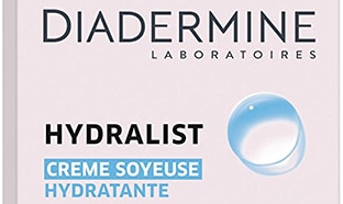 Optimisation Intermarché : Crème Diadermine à 1,93€