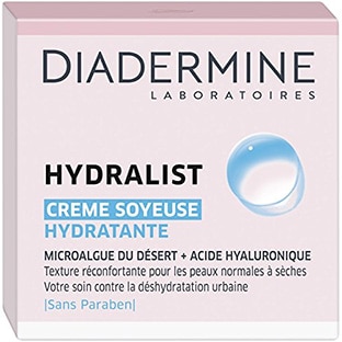 Optimisation Intermarché : Crème Diadermine à 1,93€