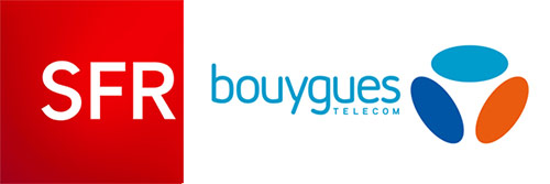 SFR et Bouygues