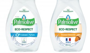 Test Palmolive : 1000 liquides vaisselles Eco-Respect gratuits