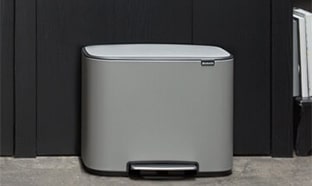 Test Brabantia : 200 poubelles Bo Pedal Bin gratuites