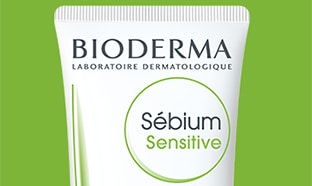 Test Bioderma : 400 soins Sébium Sensitive gratuits