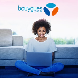 Promo Bouygues : Réductions sur les nouveaux forfaits Bbox