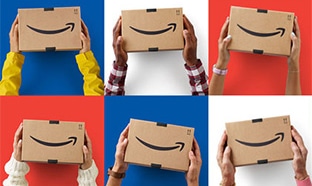Code promo French Days Amazon : 10€ de réduction dès 50€