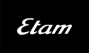 Promo Etam : 40% de remise + code de réduction -20%