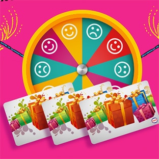 Instants gagnants Cora : cartes cadeaux à gagner