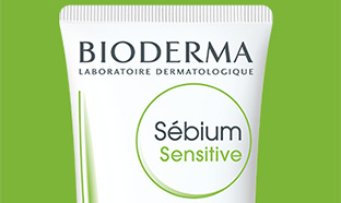 Jeu Bioderma : 100 soins Sébium Sensitive à gagner