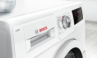 Jeu Les Belles Solutions Maison : 35 lave-linge Bosch à gagner