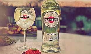 Promo Carrefour Drive + ODR = 2 bouteilles de Martini à 4,1€