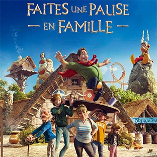 Promo Parc Astérix de Carrefour : Billets moins chers (dès 30€)