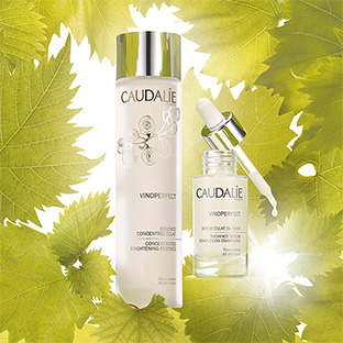 Test TRND : duos anti-taches Caudalie Vinoperfect gratuits