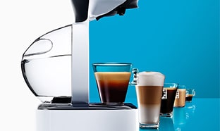 Test Nescafé : 300 machines à café Lumio Dolce Gusto gratuites