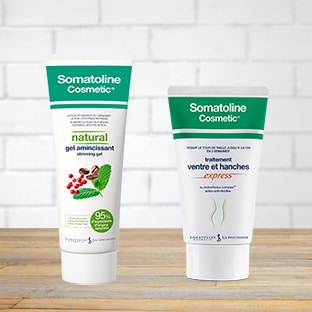 Test Somatoline Cosmetic : 250 soins amincissants gratuits