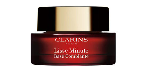 Lisse Minute Base Comblante de Clarins