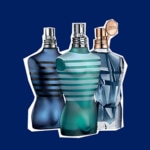 parfums Jean Paul Gaultier à gagner avec Marionnaud