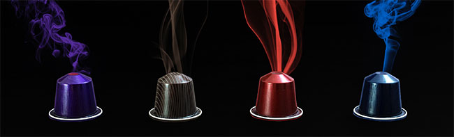 Offre de remboursement Nespresso en capsules