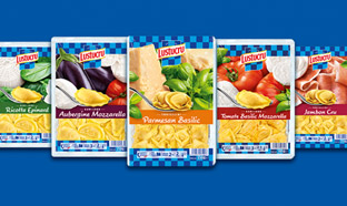 ODR Lustucru Selection : Pâtes farcies 100% remboursées