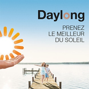 Test crème solaire Daylong : soins + échantillons gratuitsre Daylong : soins + échantillons gratuits