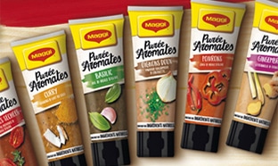 Test Maggi : tubes de Purée d’Aromates gratuits