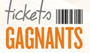 Tickets Gagnants Lidl