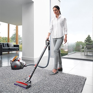 Vente Privée : Aspirateur Dyson Ball