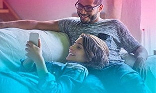 Forfait mobile B&YOU 20 Go pas cher : 4,99€ / mois à vie !