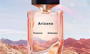 Échantillons gratuits du parfum Arizona de Proenza Schouler