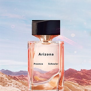 Échantillons gratuits du parfum Arizona de Proenza Schouler