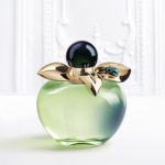 Échantillons gratuits du nouveau parfum Bella de Nina Ricci