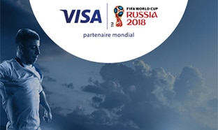 Jeu La Banque Postale Visa : 450 kits du supporter à gagner