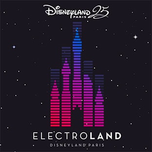 Jeu Zoé : séjours Disneyland pendant Electroland à gagner