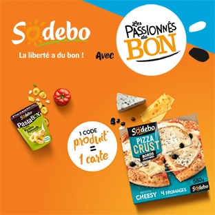 Jeu Sodebo Passionnés