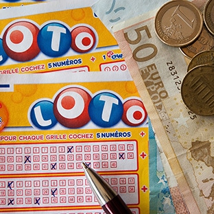 Bon de réduction Super Loto de 2€