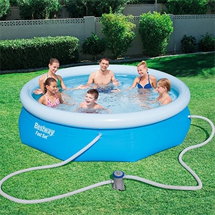 Soldes Piscines été : Les meilleurs bons plans