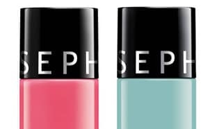 Bon plan soldes Vernis Sephora