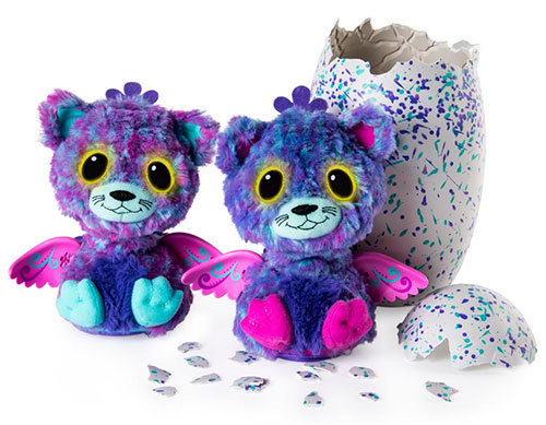 Hatchimal Surprise à petit prix sur Amazon