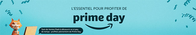 Astuces Prime Day