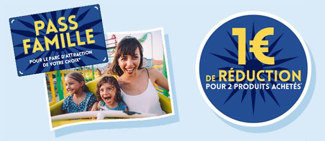 Les cadeaux à gagner avec attractionsgourmandes.fr