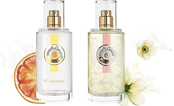 Les parfums Roger & Gallet à gagner