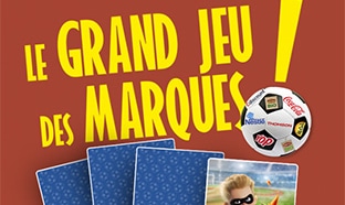 Grand jeu des marques Franprix