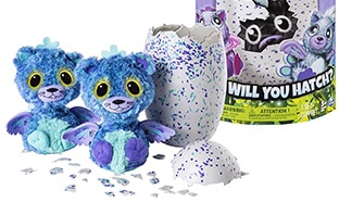 Bon plan Amazon : Hatchimal Surprise pas cher