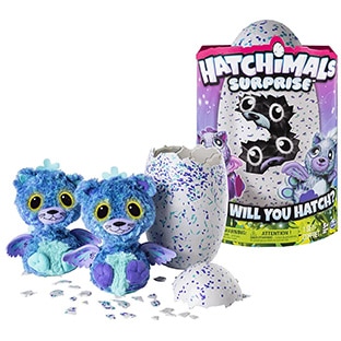 Bon plan Amazon : Hatchimal Surprise pas cher