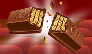 Jeu Kitkcinecheque.fr : 8000 places de ciné à gagner avec KitKat