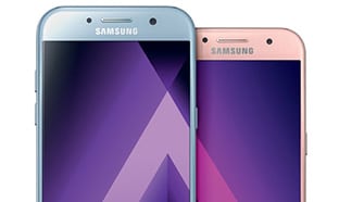 Jeu Orange : smartphone Samsung Galaxy A5 à gagner